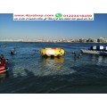 العاب بحر بنانا بوت وتنورة ديسكو ومرتبة مدفع وتيوبة كنبة بالحجز